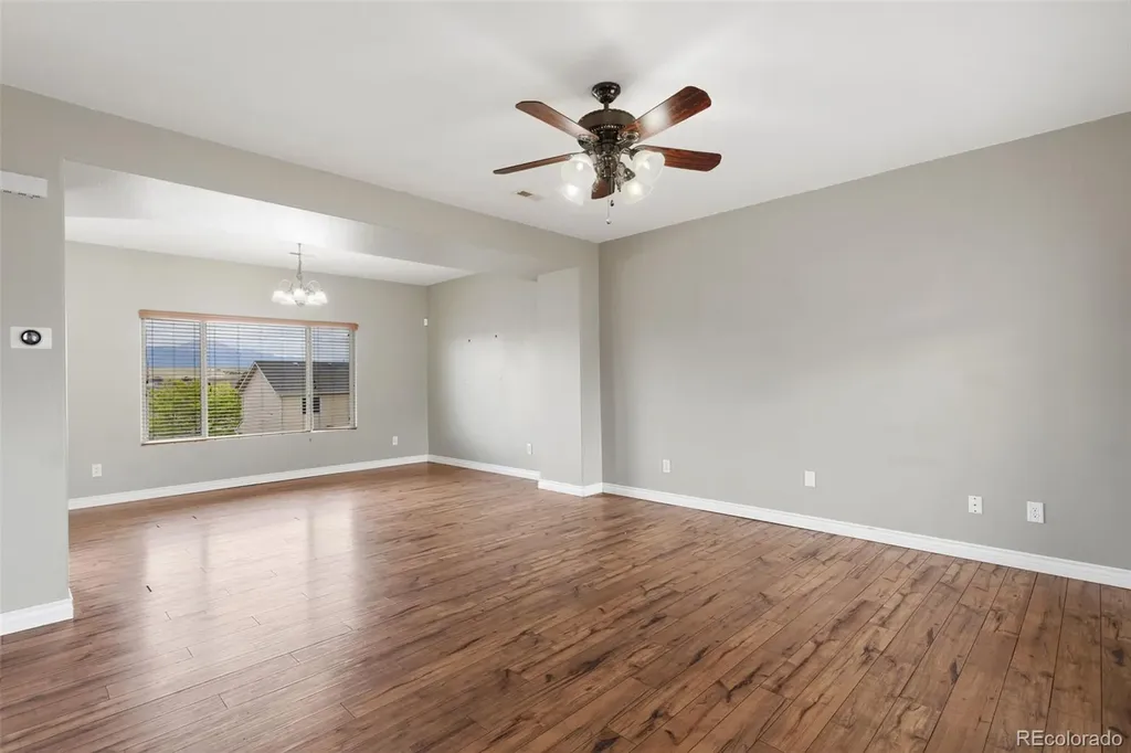 3802 Tahoe Forest Lane Colorado Springs CO 80925
