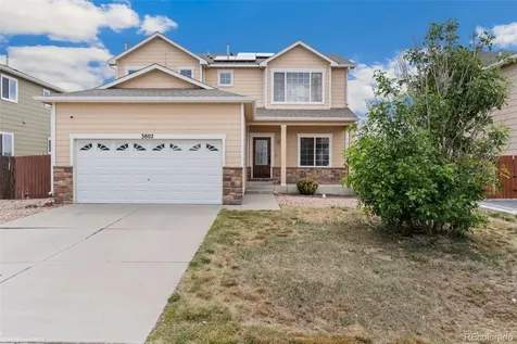 3802 Tahoe Forest Lane Colorado Springs CO 80925