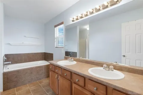 3802 Tahoe Forest Lane Colorado Springs CO 80925