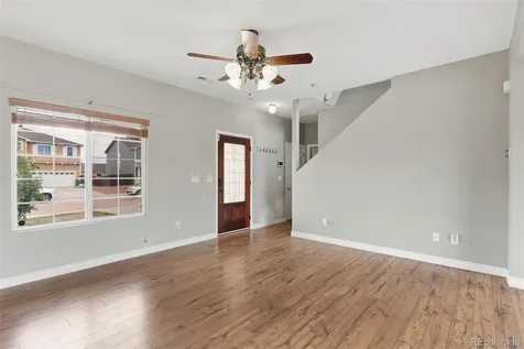 3802 Tahoe Forest Lane Colorado Springs CO 80925