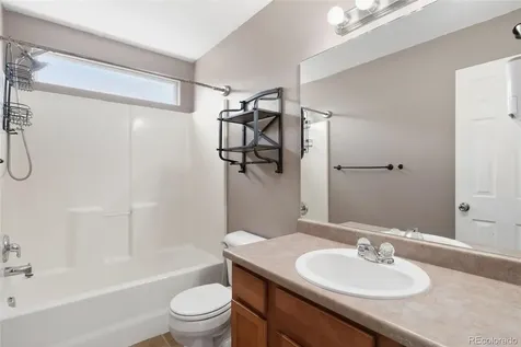 3802 Tahoe Forest Lane Colorado Springs CO 80925