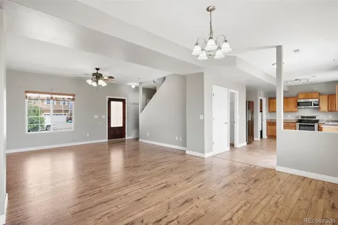3802 Tahoe Forest Lane Colorado Springs CO 80925