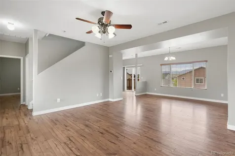 3802 Tahoe Forest Lane Colorado Springs CO 80925