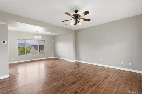 3802 Tahoe Forest Lane Colorado Springs CO 80925