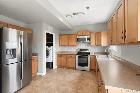 3802 Tahoe Forest Lane Colorado Springs CO 80925