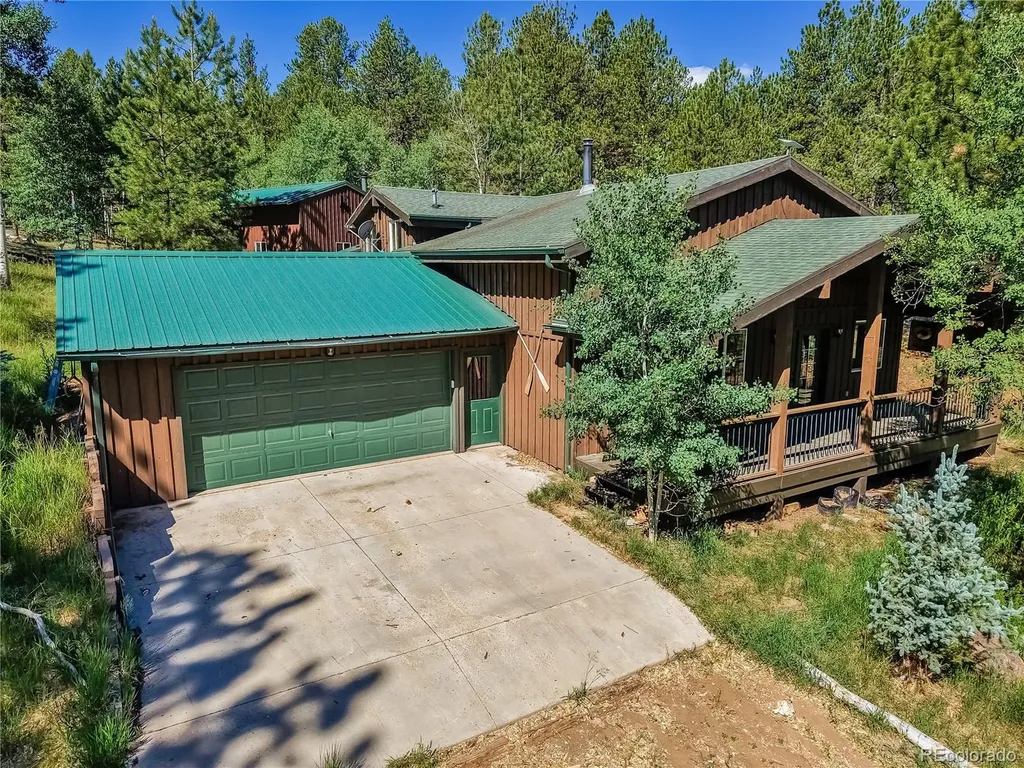 8445 State Highway 96 Westcliffe CO 81252