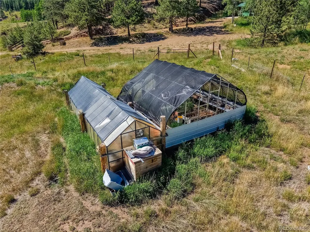 8445 State Highway 96 Westcliffe CO 81252