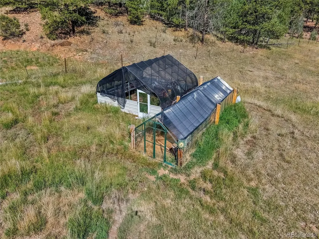 8445 State Highway 96 Westcliffe CO 81252