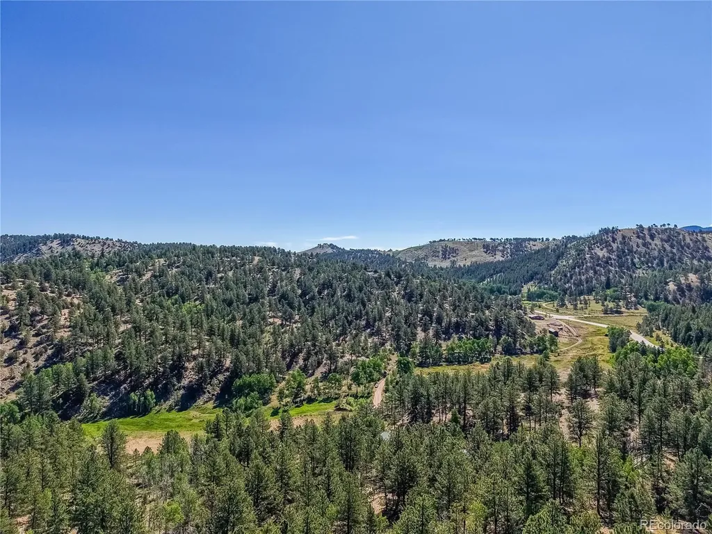 8445 State Highway 96 Westcliffe CO 81252