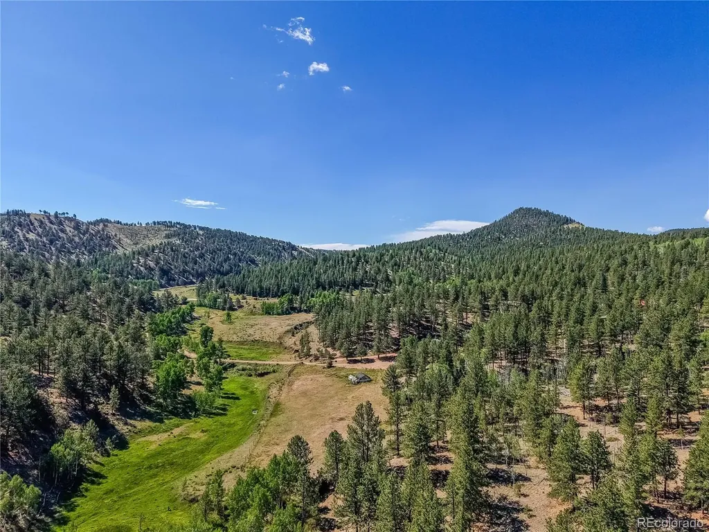 8445 State Highway 96 Westcliffe CO 81252