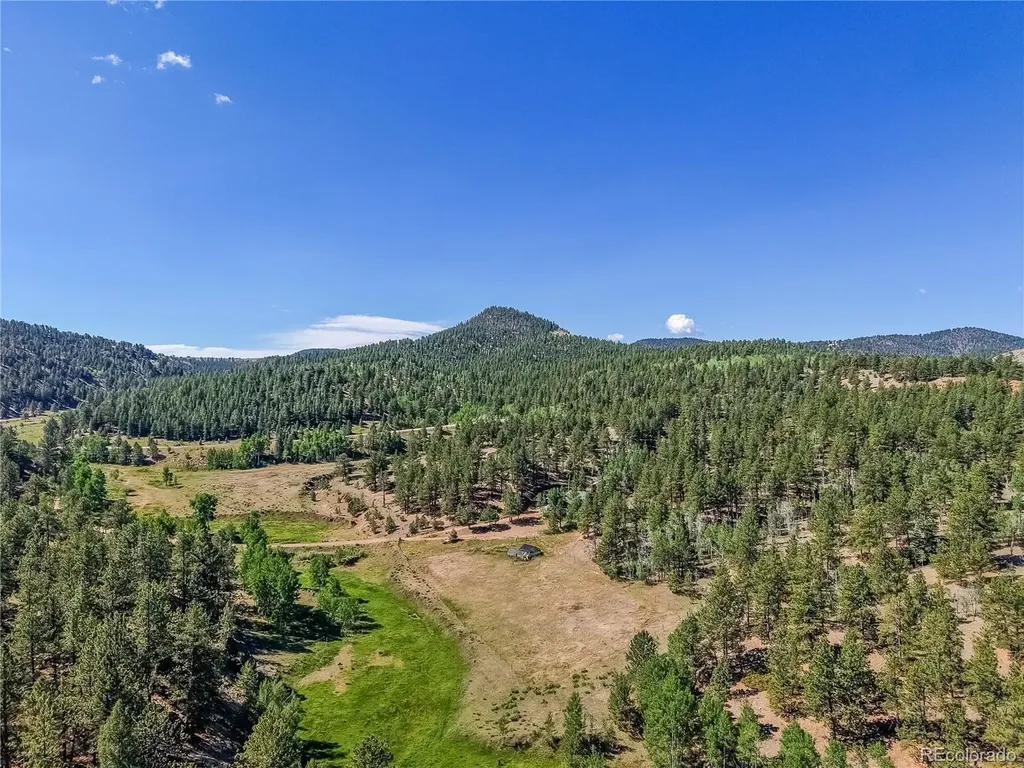 8445 State Highway 96 Westcliffe CO 81252