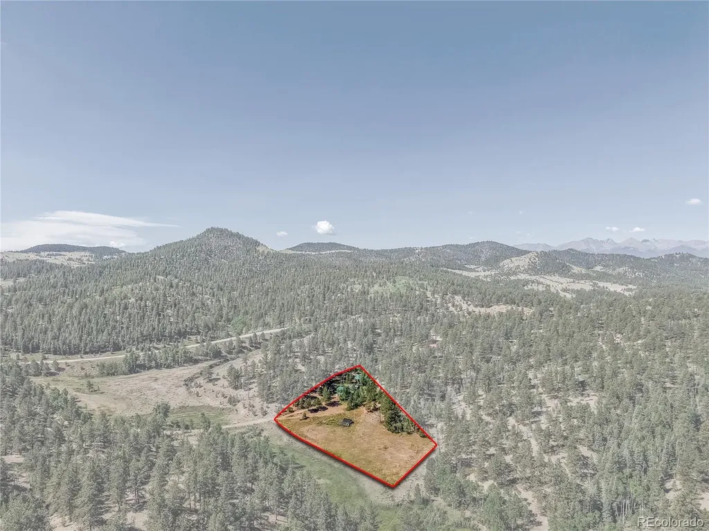 8445 State Highway 96 Westcliffe CO 81252