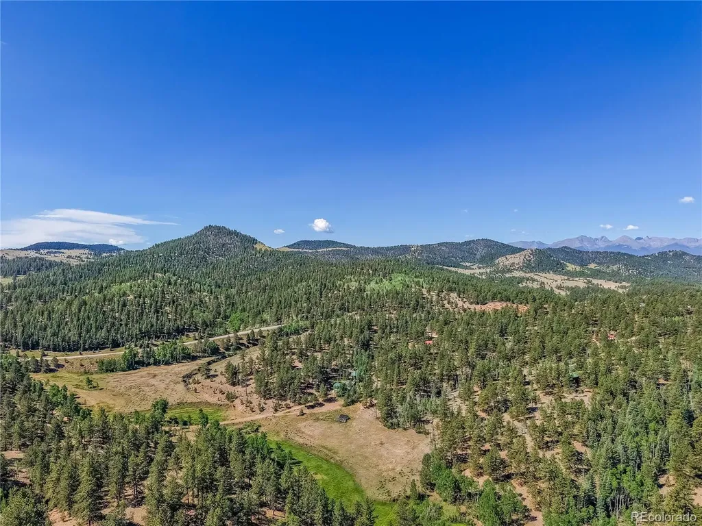 8445 State Highway 96 Westcliffe CO 81252