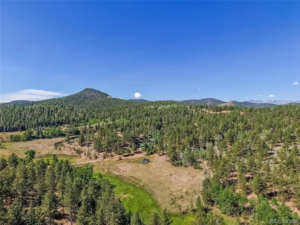 8445 State Highway 96 Westcliffe CO 81252
