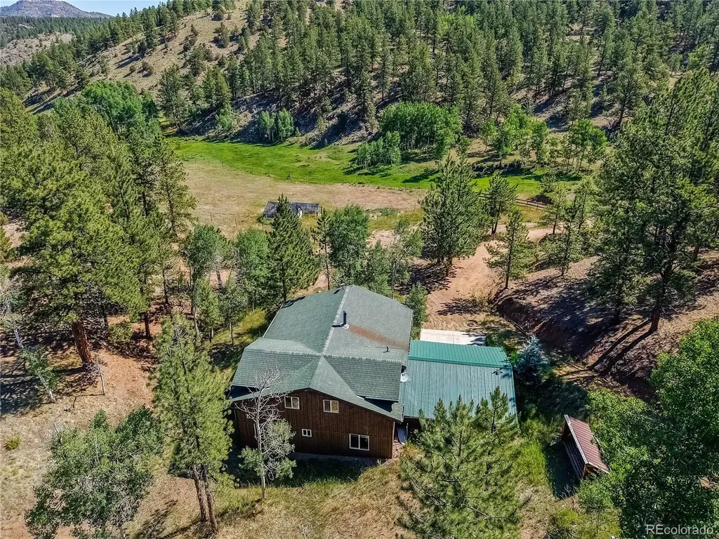 8445 State Highway 96 Westcliffe CO 81252