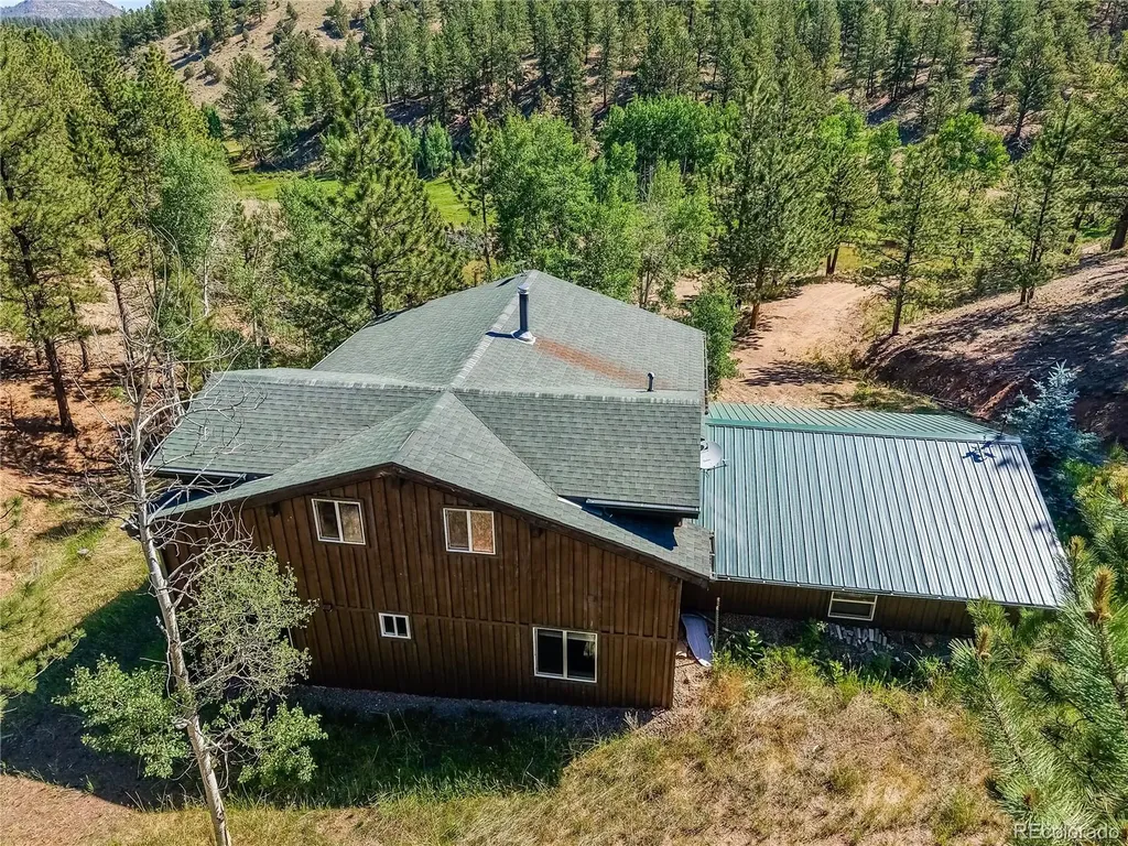 8445 State Highway 96 Westcliffe CO 81252