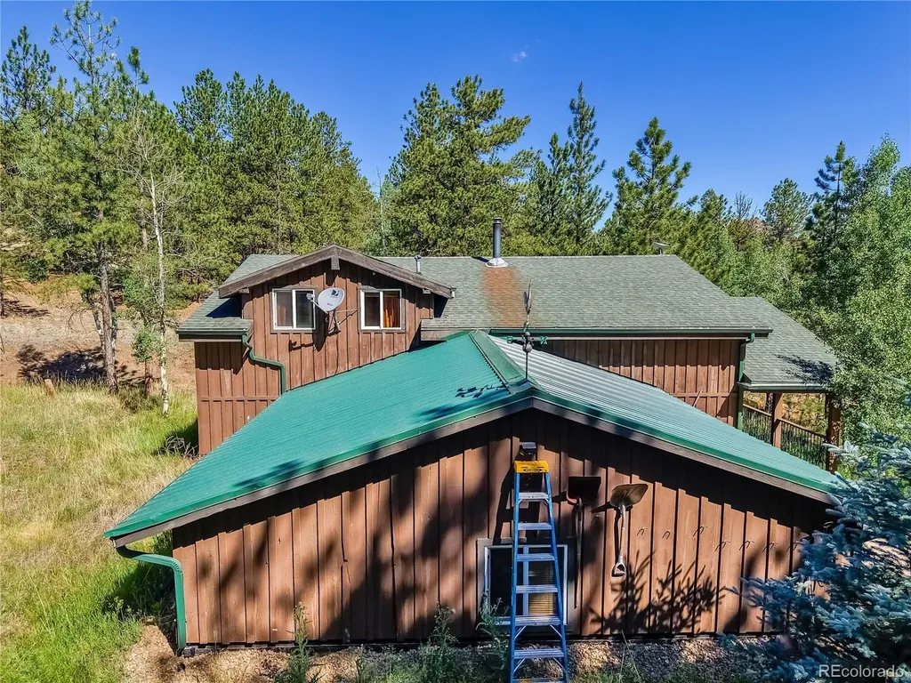 8445 State Highway 96 Westcliffe CO 81252