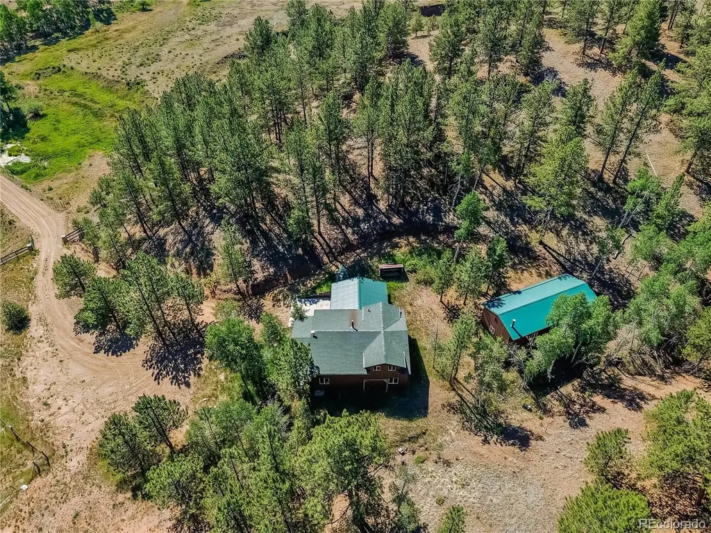 8445 State Highway 96 Westcliffe CO 81252