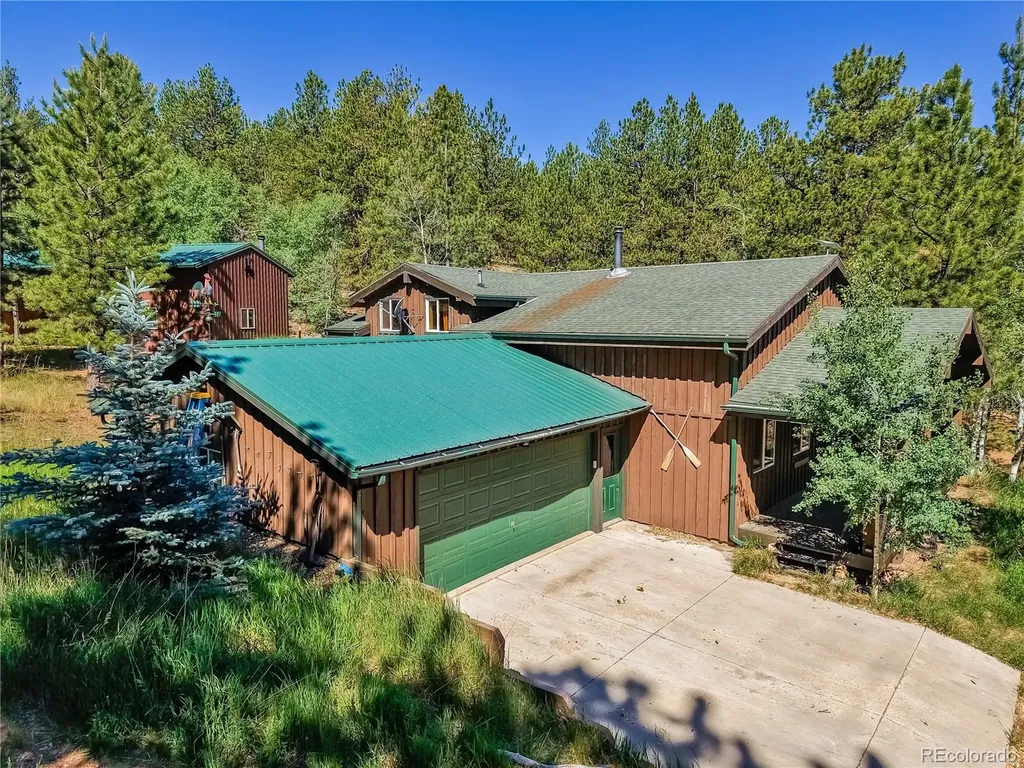 8445 State Highway 96 Westcliffe CO 81252