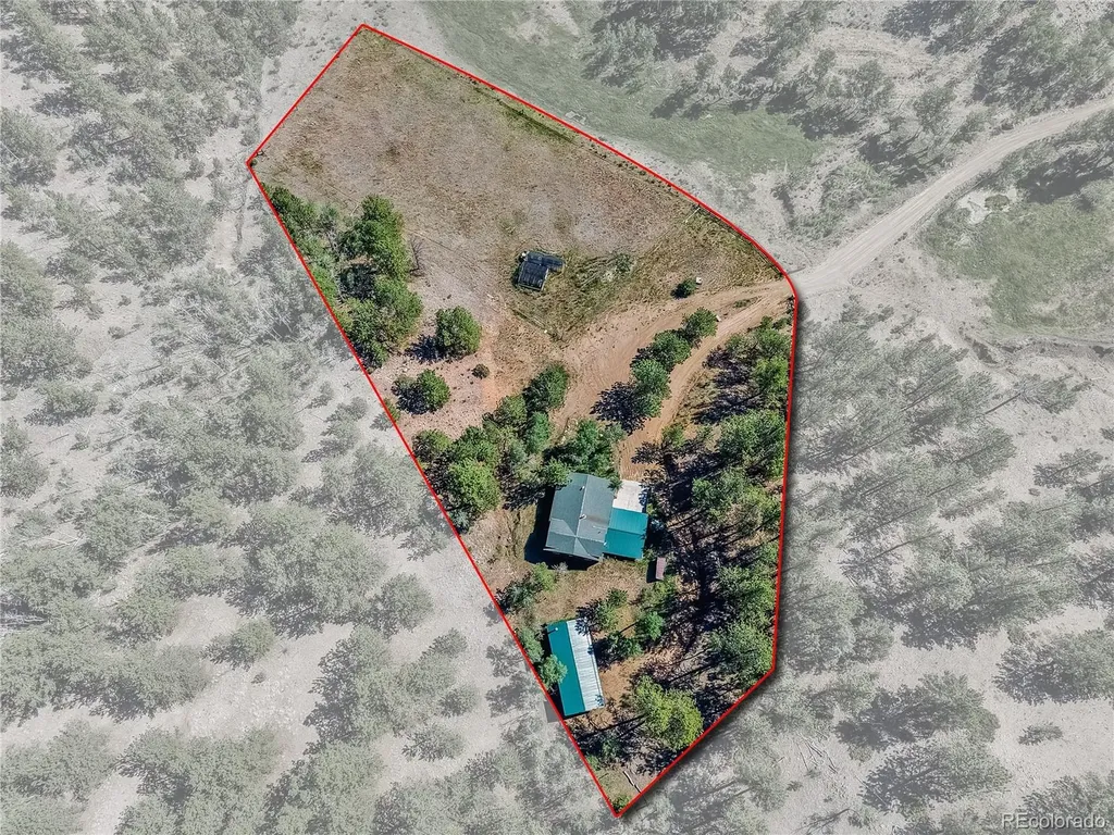 8445 State Highway 96 Westcliffe CO 81252