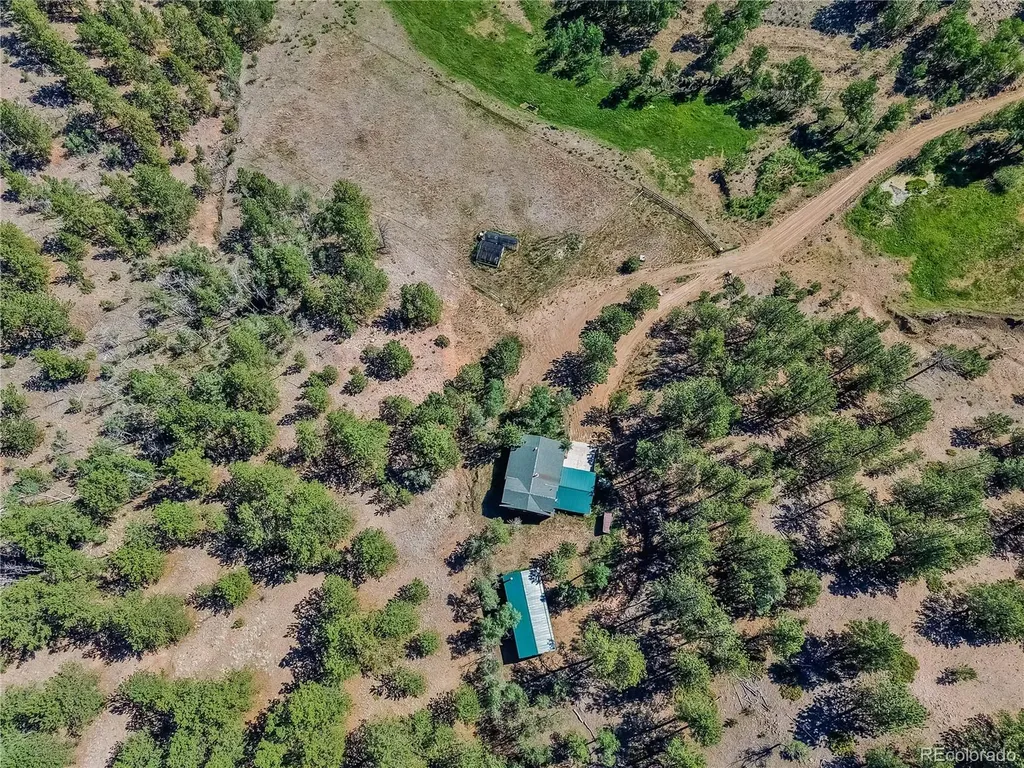 8445 State Highway 96 Westcliffe CO 81252