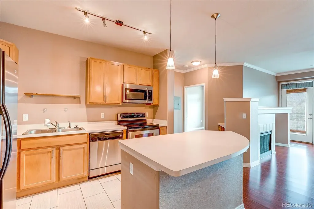 10184 Park Meadows Drive Lone Tree CO 80124
