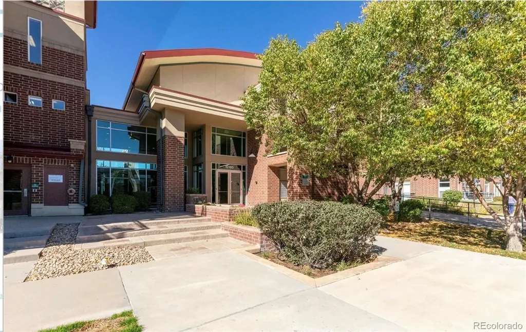 10184 Park Meadows Drive Lone Tree CO 80124