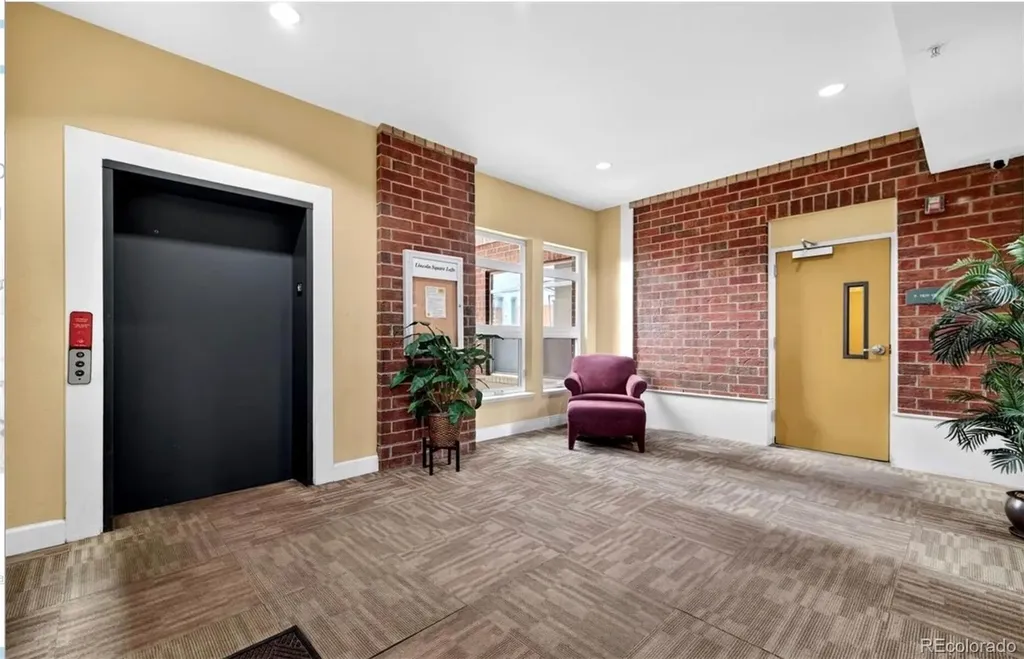 10184 Park Meadows Drive Lone Tree CO 80124