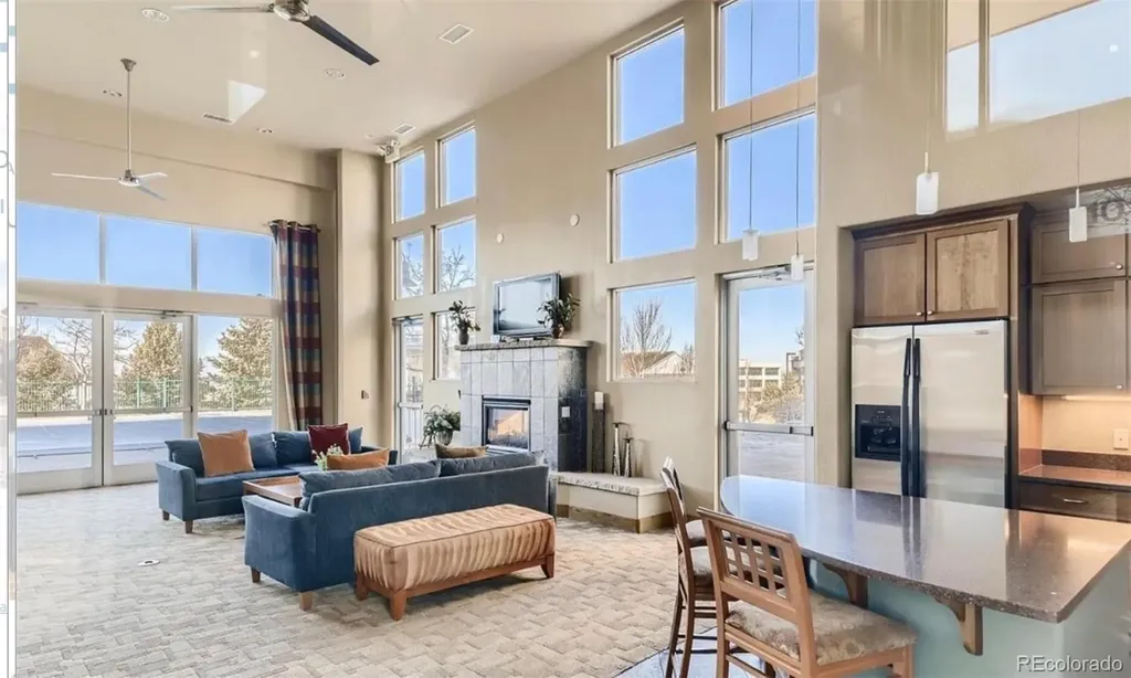 10184 Park Meadows Drive Lone Tree CO 80124