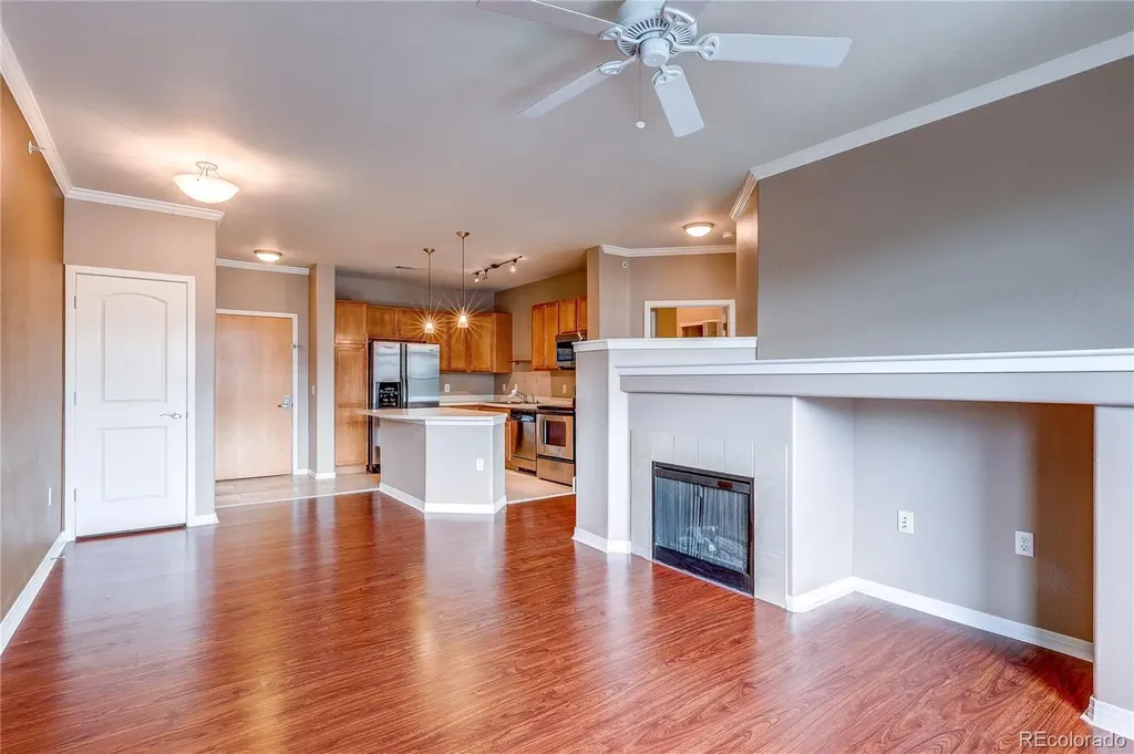 10184 Park Meadows Drive Lone Tree CO 80124