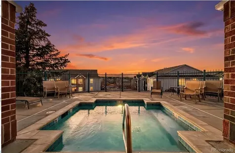 10184 Park Meadows Drive Lone Tree CO 80124