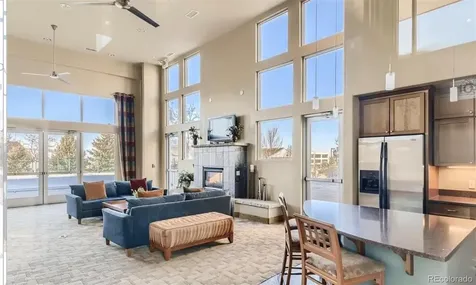 10184 Park Meadows Drive Lone Tree CO 80124