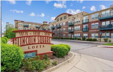 10184 Park Meadows Drive Lone Tree CO 80124