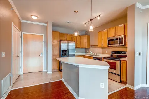 10184 Park Meadows Drive Lone Tree CO 80124