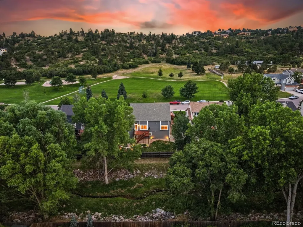 1280 Carlson Drive Colorado Springs CO 80919