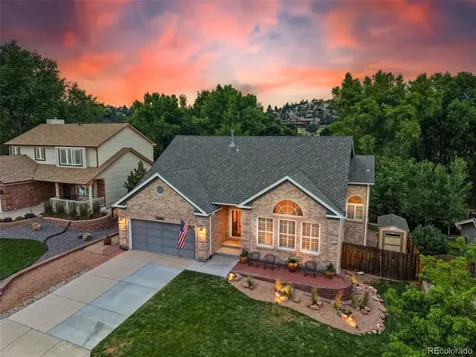1280 Carlson Drive Colorado Springs CO 80919