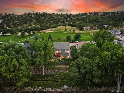 1280 Carlson Drive Colorado Springs CO 80919
