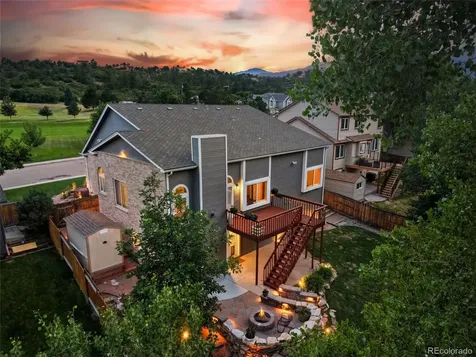 1280 Carlson Drive Colorado Springs CO 80919