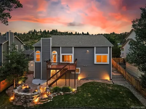 1280 Carlson Drive Colorado Springs CO 80919