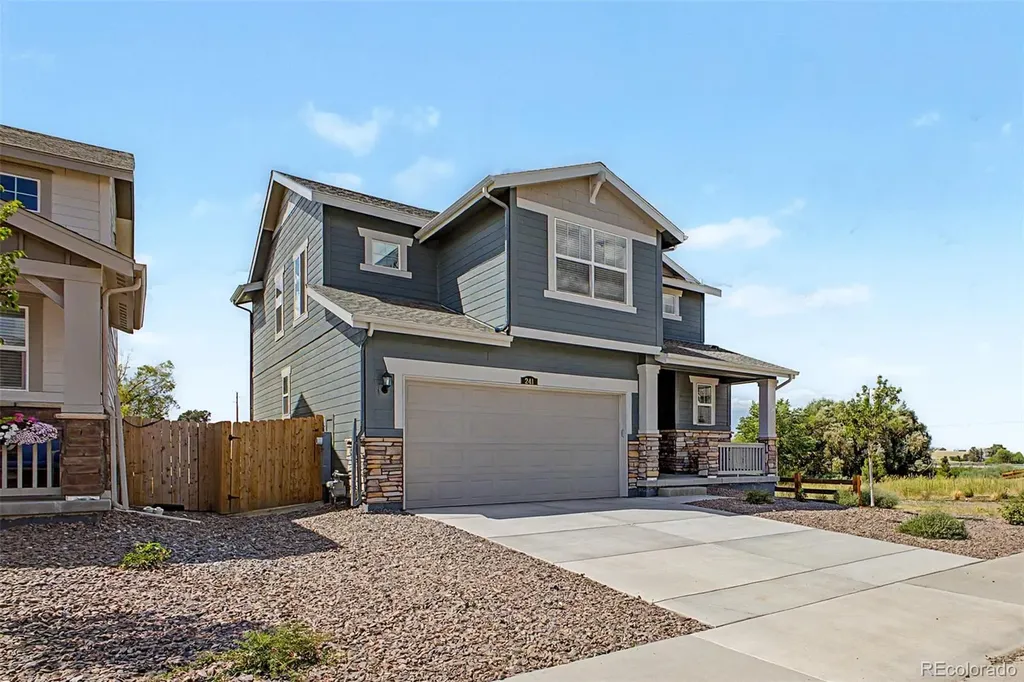 241 Paloma Way Elizabeth CO 80107
