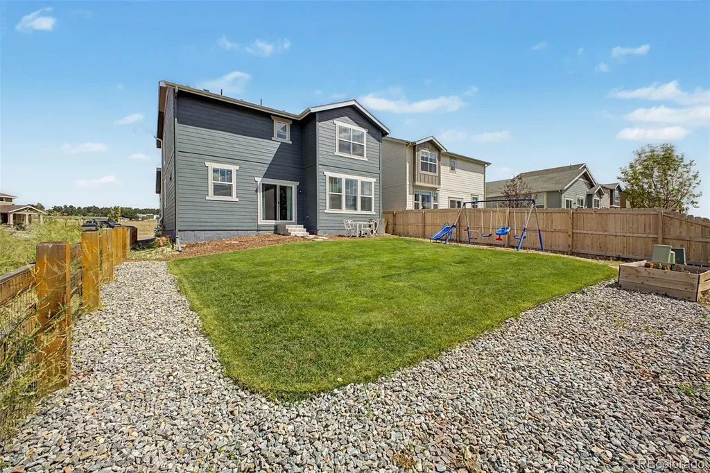 241 Paloma Way Elizabeth CO 80107
