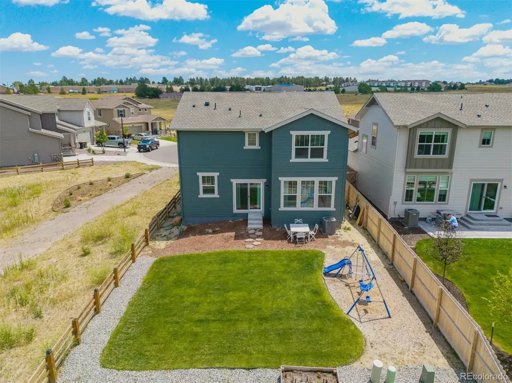 241 Paloma Way Elizabeth CO 80107