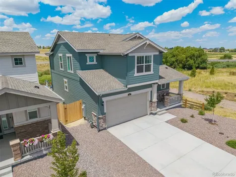 241 Paloma Way Elizabeth CO 80107