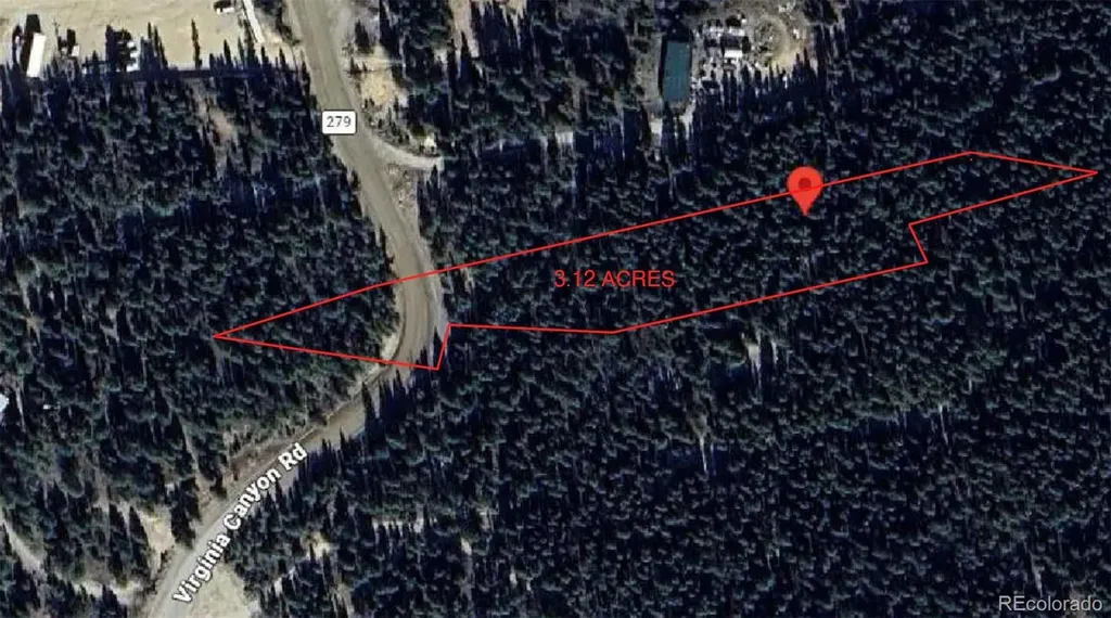 000 Virginia Canyon Road Central City CO 80427