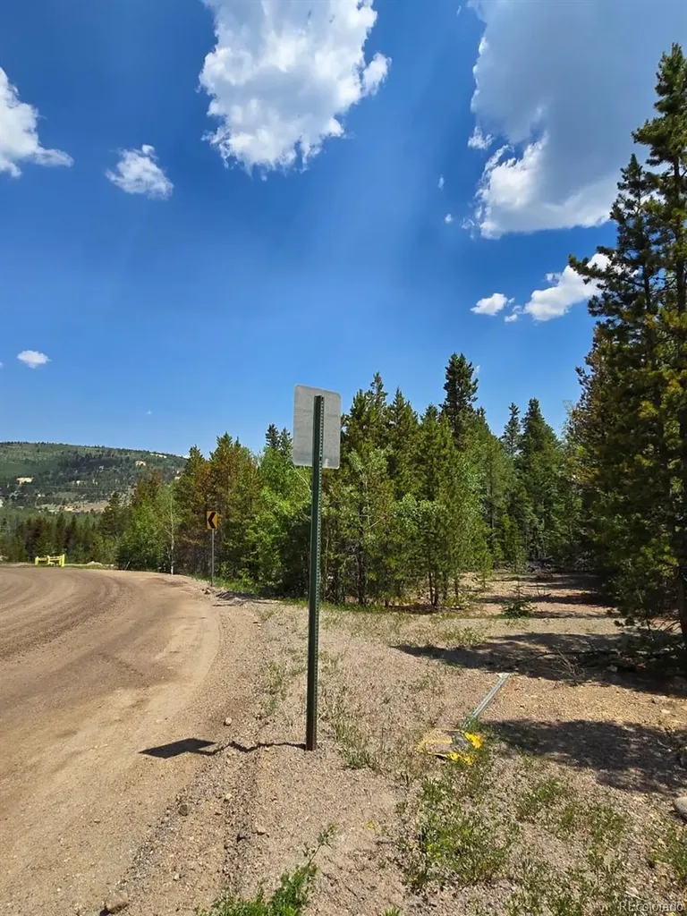 000 Virginia Canyon Road Central City CO 80427