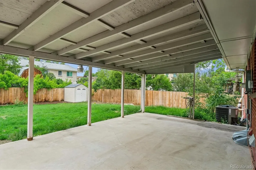 1415 S Zang Street Lakewood CO 80228