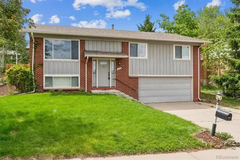 1415 S Zang Street Lakewood CO 80228