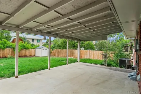 1415 S Zang Street Lakewood CO 80228