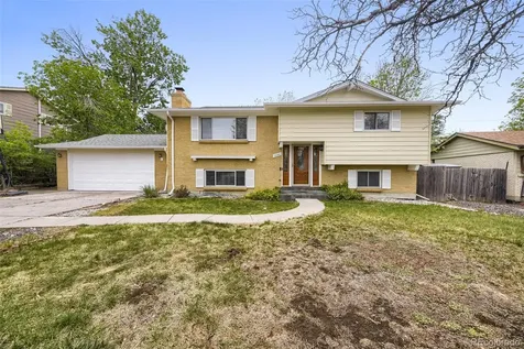 13240 E Alaska Avenue Aurora CO 80012