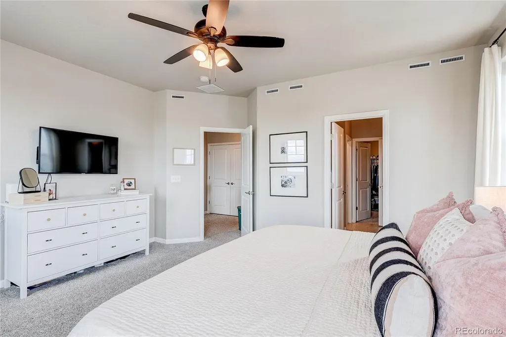 18232 Caffey Drive Parker CO 80134